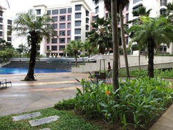 Carissa Park Condominium (D17), Condominium #171190042